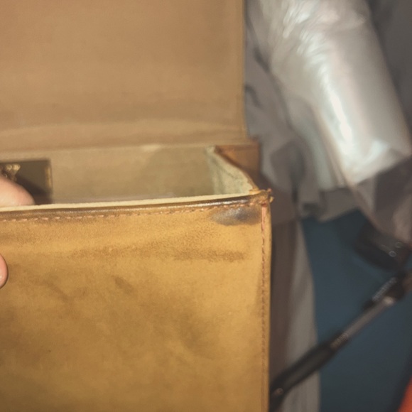 BALLY Crossbody Bag/Clutch - Picture 7 of 15